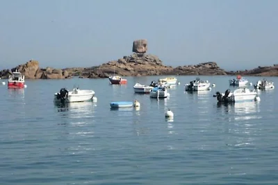 Case e Ville per 4 Persone