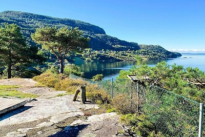 7 Personen vakantie huis in Hjelmeland