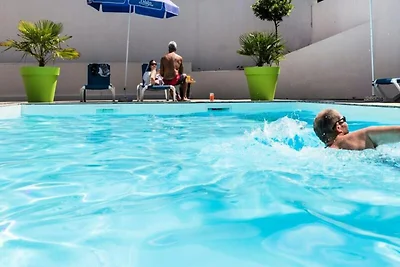 Ferienwohnung in La Rochelle in der Nähe des...