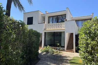 Appartamento a Maiorca con piscina e giardino