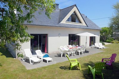 Ferienhaus in unmittelbarer Strandlage,...