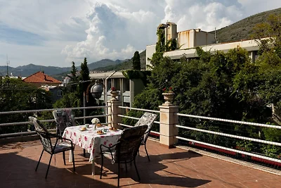 Apartment L&L - Two-Bedroom Apartment with...