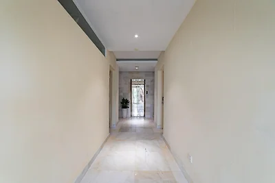 Studio Appartement Sunshine Garden Hotel