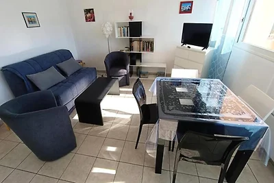 Residenz Saint Christophe