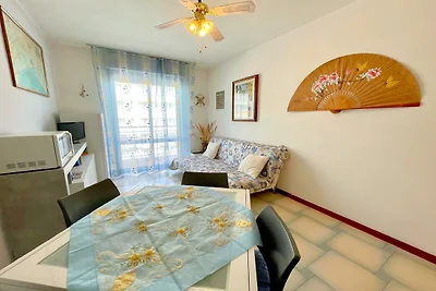 Ferienhaus in Caorle nahe Spiaggia Tartaruga