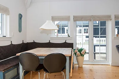 4 Personen Ferienhaus in Ringkøbing-By Traum