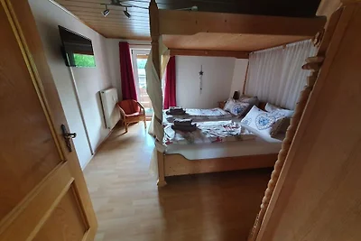 Ferienwohnung in Oberstdorf mit Wifi