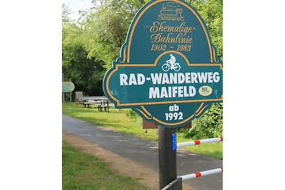 Ferienwohnung in Polch mit Parken