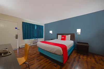 Premium -king -bett Mit Küchenzeile