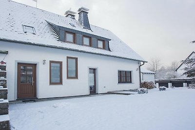 Kleine Wohnung in Winterberg mit tollem...