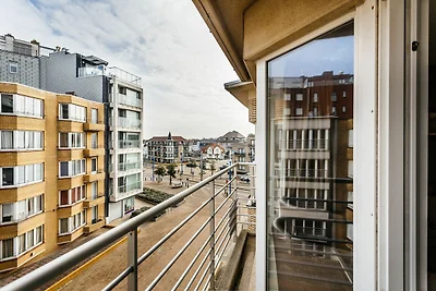 Appartamento a Koksijde per 4 persone