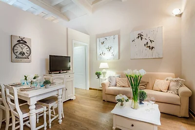 Appartement op de begane grond in Lucca