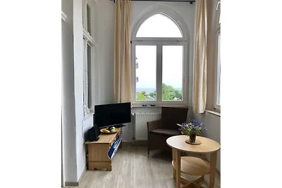 Ferienwohnung mit 1 Schlafzimmer