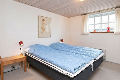 6 persoons vakantie huis in Blåvand