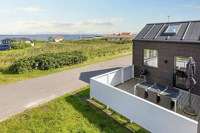 5 Sterne Ferienhaus in Farsø-By Traum
