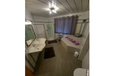 Nella casa vacanze Reichegger