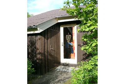 Ferienhaus Kristin