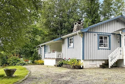 6 persoons vakantie huis in TROLLHÄTTAN