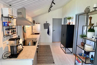 6 Personen Ferienhaus in ETNE