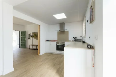 Cova De L'aire - Ferienhaus Mit Privatem Pool