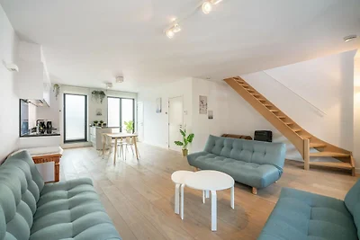 Ferienwohnung mit 2 Schlafzimmern in...