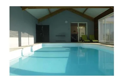 Villa des Dunes