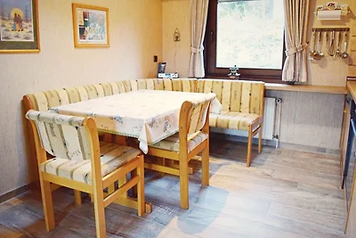 Gemütlich eingerichteter Bungalow in ruhiger...