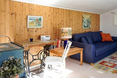 5 Personen Ferienhaus in FJÄLLBACKA