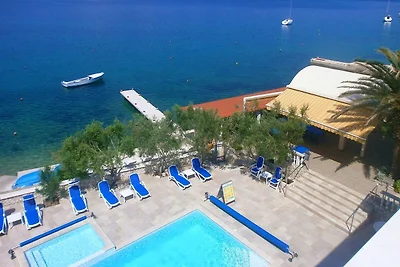 Comfortabel Kroatisch verblijf voor stellen