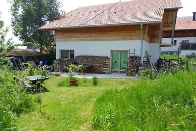 Ferienwohnung mit 1 Schlafzimmer