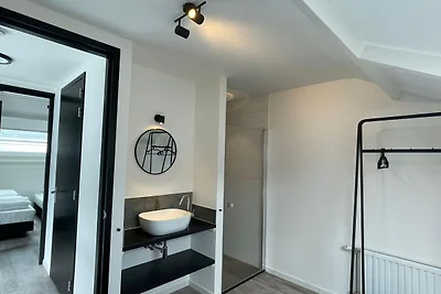 Schöne Wohnung in der Nähe des Strandes