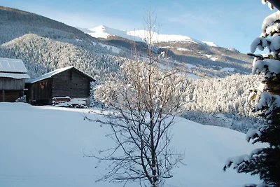 2 im Chalet Primula