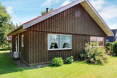 4 person holiday home in Hadsund-By Traum