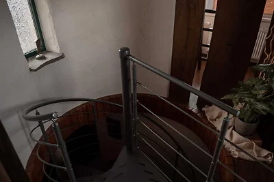 Casa vacanze con vasca idromassaggio e sauna
