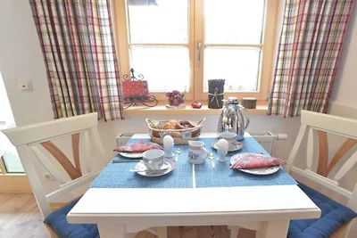 Ferienhaus Erholungsurlaub Oberstdorf