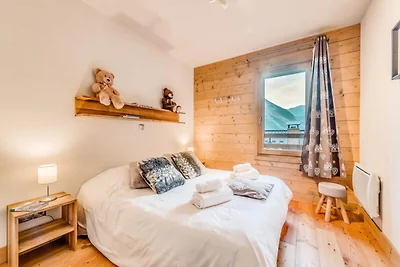 4 Teile für 8 Personen