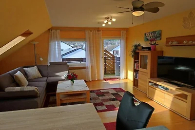 Ferienwohnung mit 1 Schlafzimmer