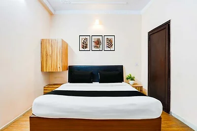 Hotel O Tyagi Road vicino a Prince Chowk