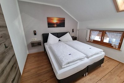 Mooi appartement in Pfronten