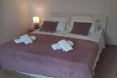 Two Bedroom Apartment with Sea View