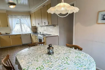 8 Personen Ferienhaus in KÖPINGSVIK