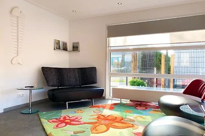 ZO10 Vakantiehuis Zoutelande