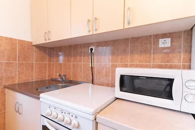 Kokolo Beach Apartments - Three bedroom apart...