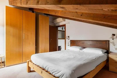 Wohnung in Bologna mit Parken