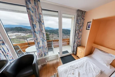 Studio Sebastian mit Pool und Sauna