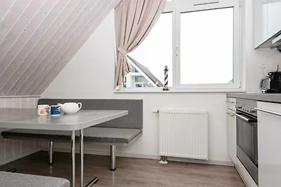 4 Personen Ferienhaus in Wendtorf