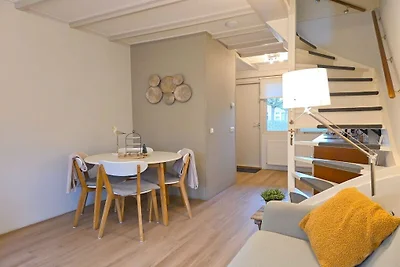Vakantiehuis in Domburg met zwembad