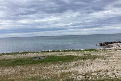 5 Personen Ferienhaus in Nakskov
