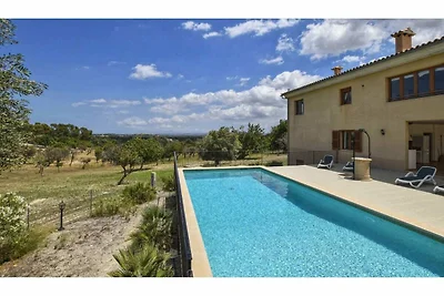 Bella casa vacanze con piscina
