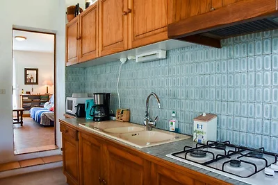 Spaziosa casa vacanze vicino al mare a Loix